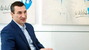 Wladimir Klitschko Erfolg Magazin