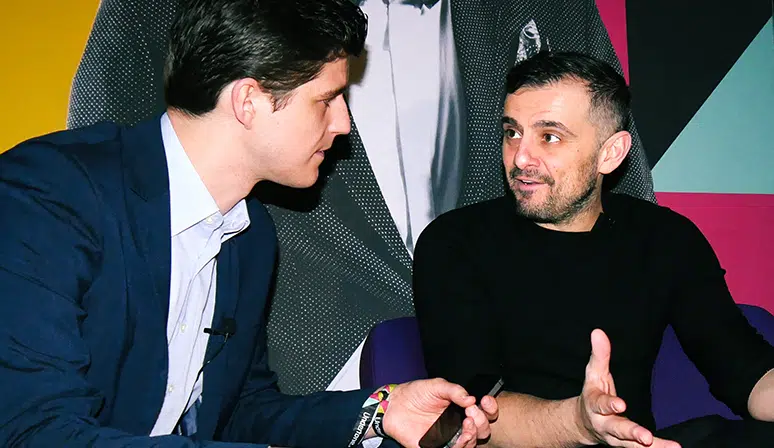 Gary Vaynerchuk Erfolg Magazin
