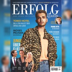 ERFOLG Magazin Ausgabe 04/2017