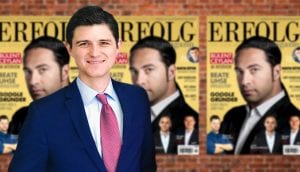 Erfolg Magazin