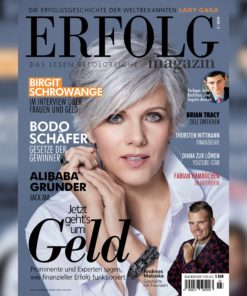 ERFOLG Magazin Ausgabe 03/2018
