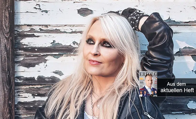 Doro Pesch