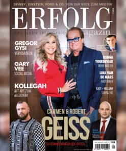 ERFOLG Magazin Ausgabe 01/2019