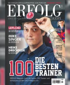 ERFOLG Magazin Ausgabe 02/2019