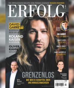 ERFOLG Magazin Ausgabe 03/2019