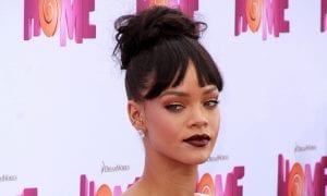 Rihanna Filmpremiere