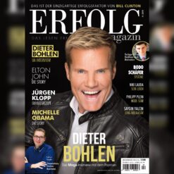 ERFOLG Magazin Ausgabe 04/2019