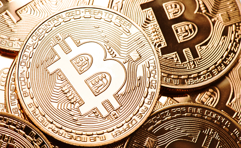 Trys priežastys, dėl kurių Bitcoin gali pakilti