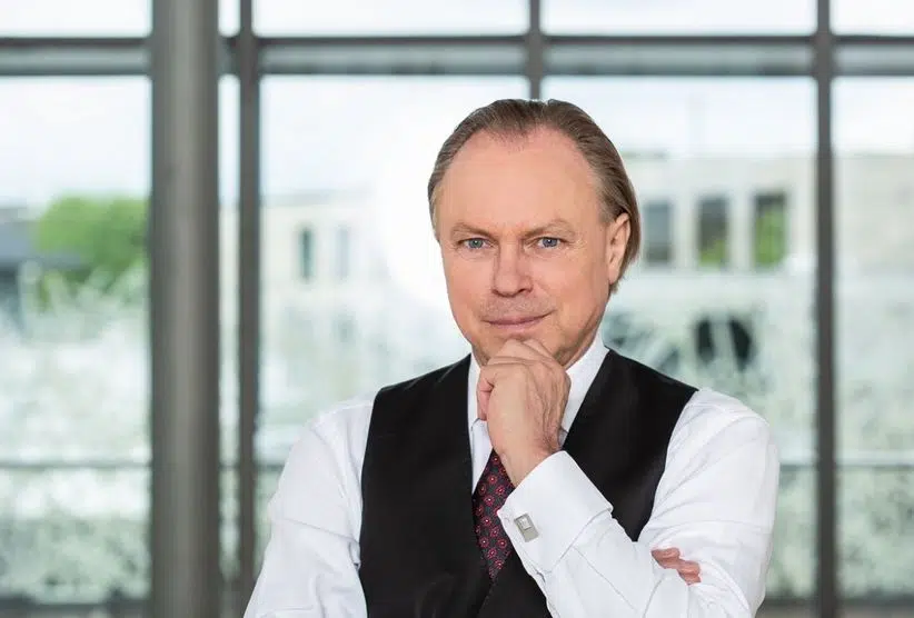 Marco Von Münchhausen Erfolg Magazin