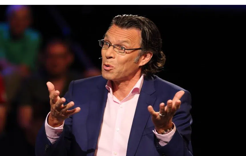 Urs Meier Erfolg Trainer im Portrait