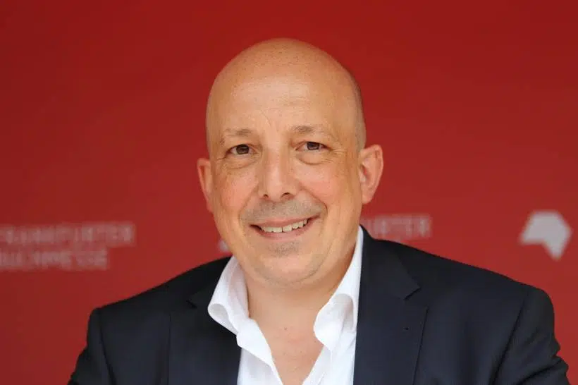 Prof. Dr. Veit Etzold Erfolg Magazin