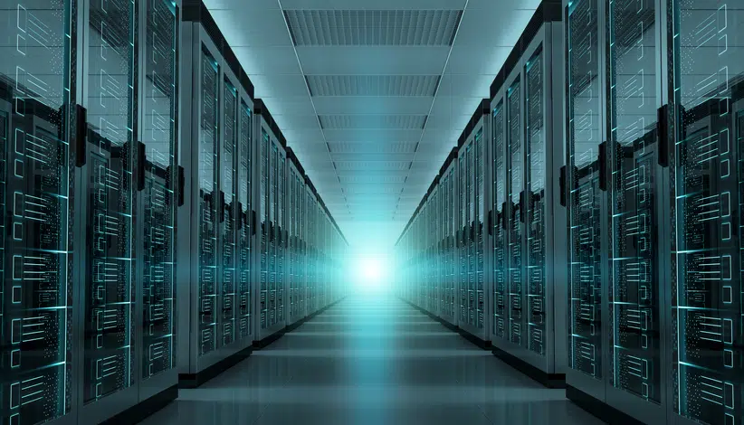 Dark Server Blockchain