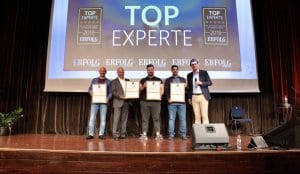 Top-Experten Erfolg Magazin