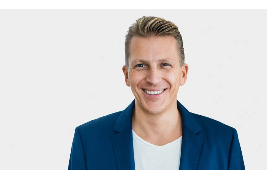 Tobias Beck Erfolg Magazin