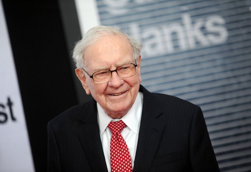 Warren Buffett 6 Weisheiten