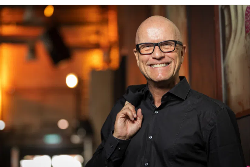 Andreas Buhr ERFOLG Magazin