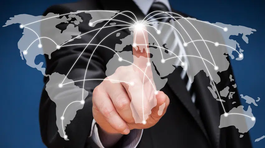 Global Trade Software