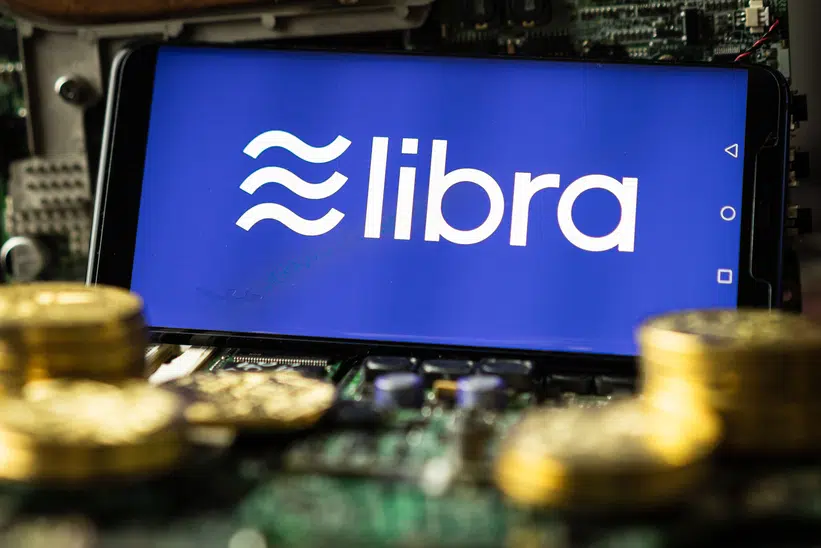 Facebook Libra Banken ERFOLG Magazin
