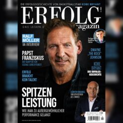 ERFOLG Magazin Ausgabe 02/2020