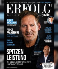 ERFOLG Magazin Ausgabe 02/2020