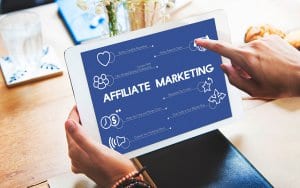 Affiliate Marketing