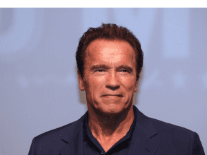 Arnold Schwarzenegger