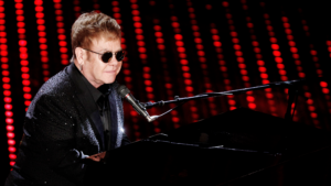 Elton John Sänger