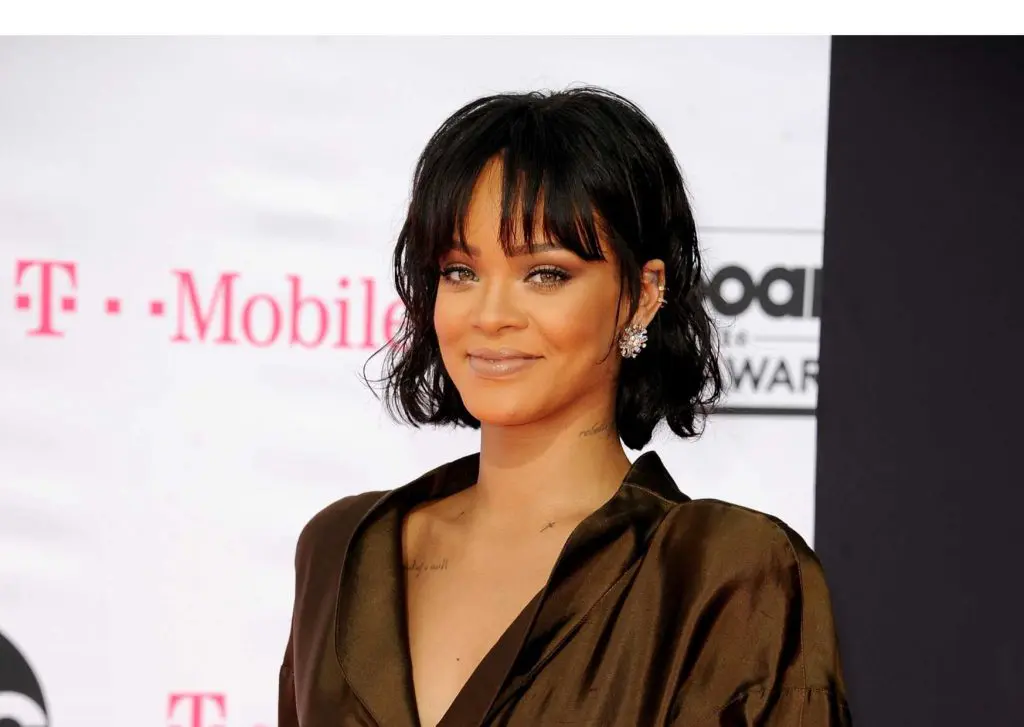 Rihanna