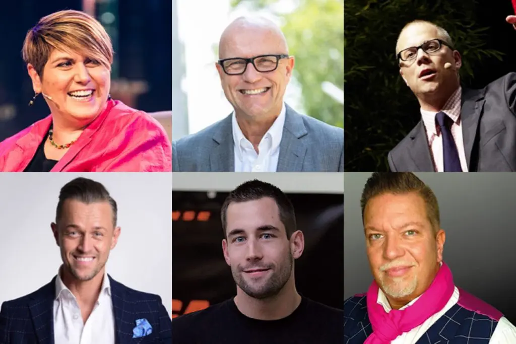 Founder Summit 2020