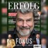 ERFOLG Magazin Ausgabe 01/2018