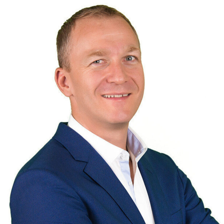 ANDRÉ STREUBER im Interview Mein Weg zum erfolgreichen Händler
