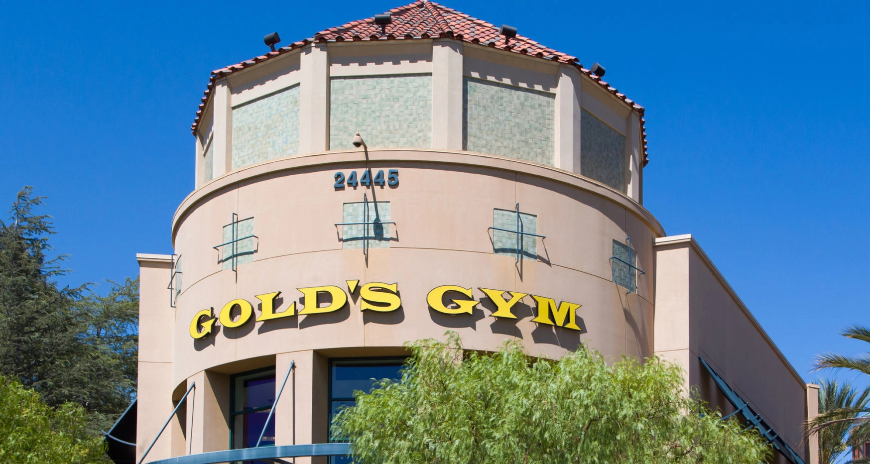 McFIT-Gründer kauft Urgestein Gold´s Gym