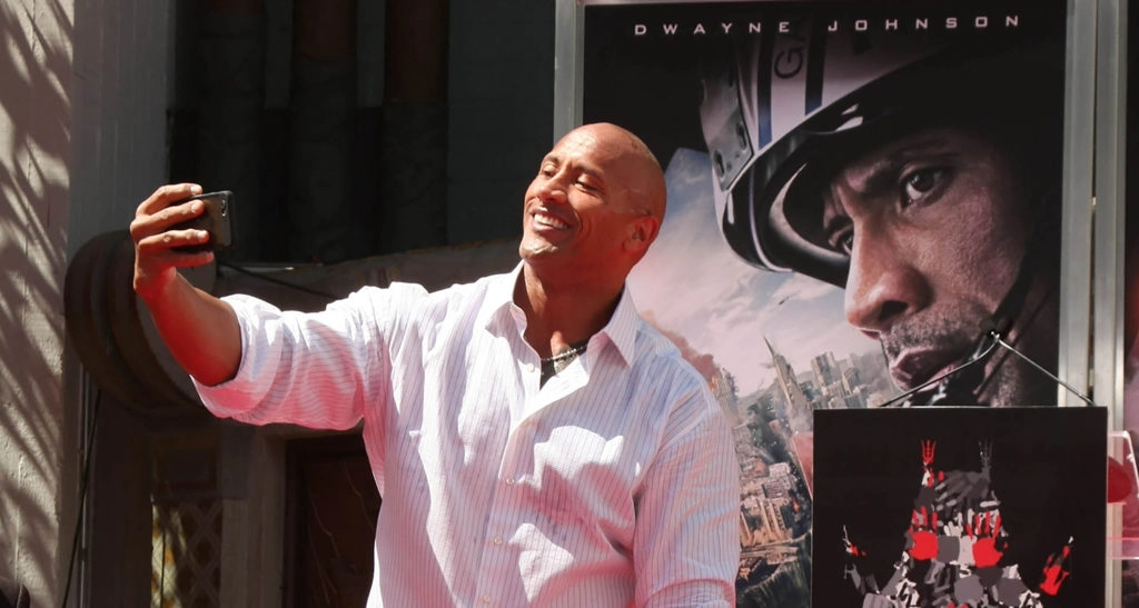 The Rock