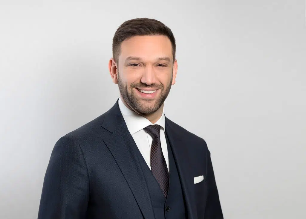 Die Erfolgsformel von Semih Karayüz - Allianz-Agentur
