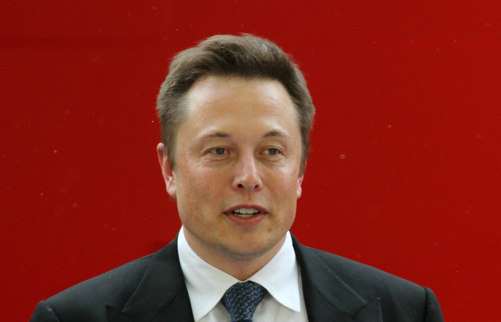 Elon Musk ist viertreichster Mensch der Welt