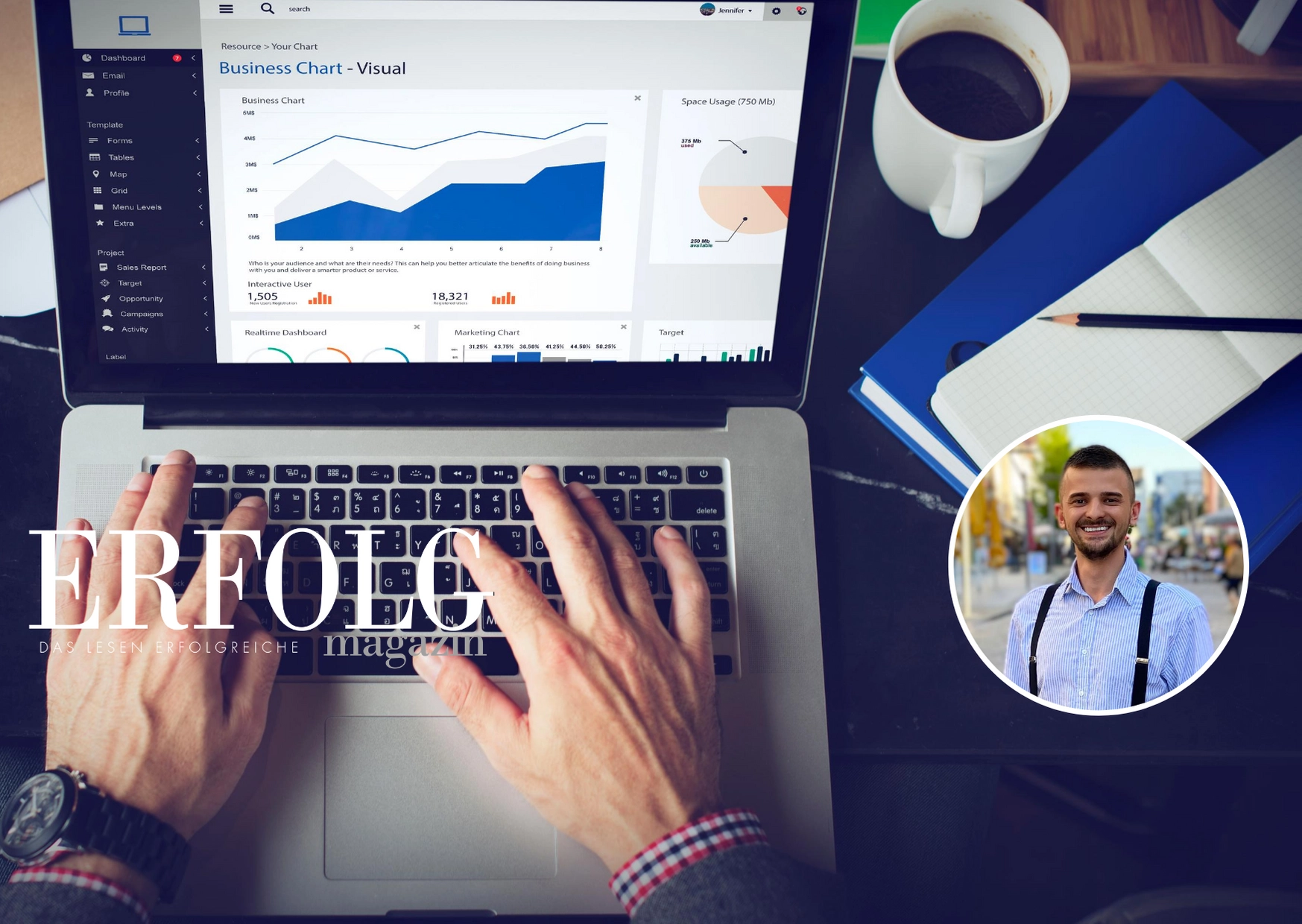Online Marketing - Mehr als "ein bisschen Werbung schalten"