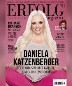 ERFOLG Magazin Ausgabe 05/2020