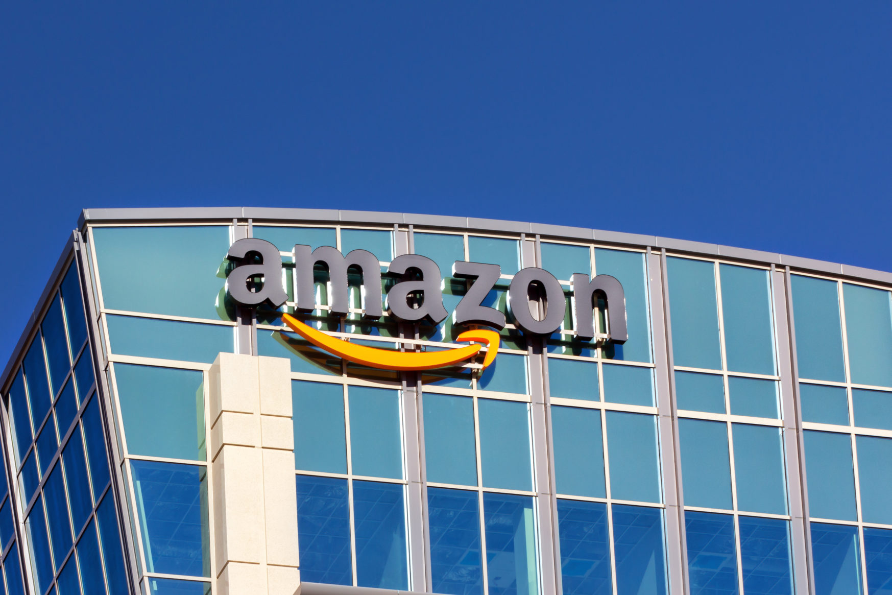 Amazon: 150.000 Dollar Jahresgehalt für 33.000 neue Jobs