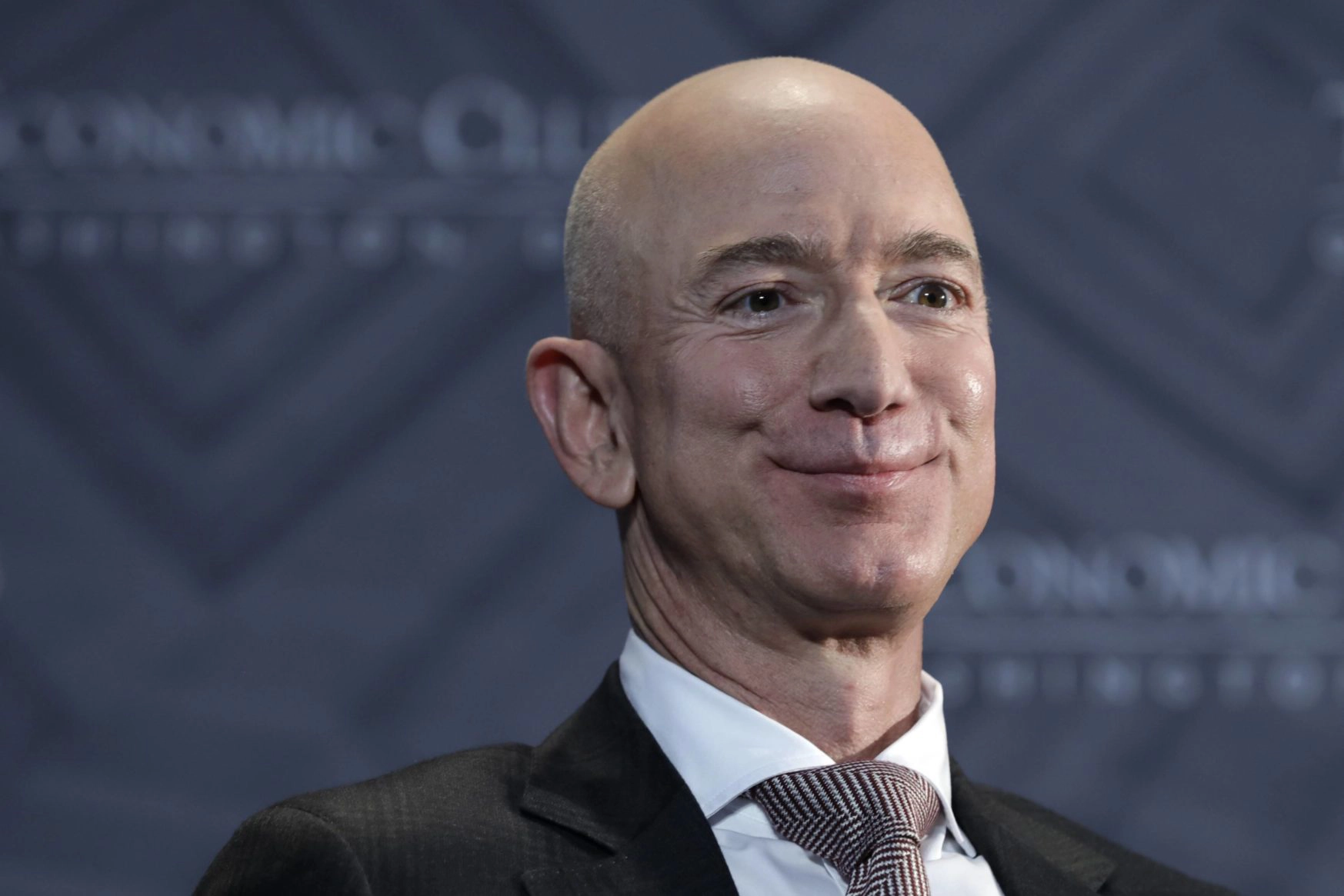 Jeff Bezos eröffnet kostenlose Vorschule für unterprivilegierte Kinder