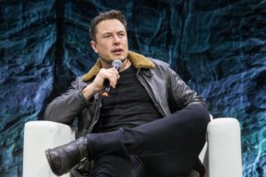 Elon Musk: Es soll ein Tesla-Modell für 25.000 Dollar geben