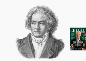 Ludwig van Beethoven