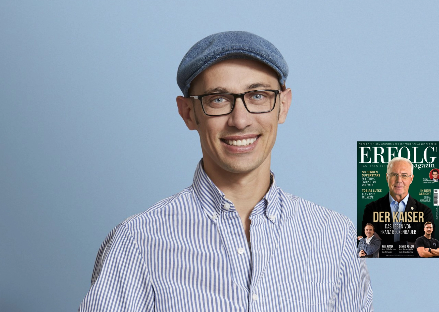Tobias Lütke