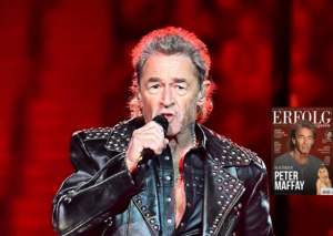 Peter Maffay