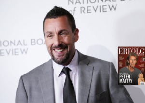 Adam Sandler