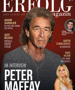 Erfolg Magazin Ausg. 01/21