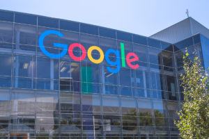Google-Mitarbeiter gründen Gewerkschaft