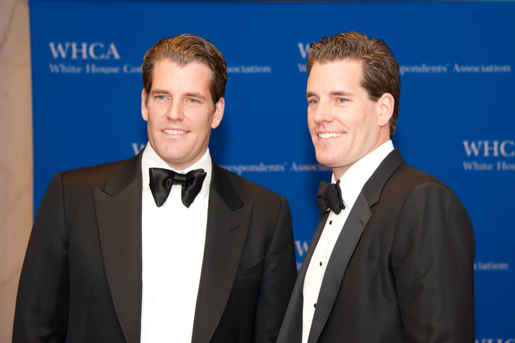 Winklevoss-Zwillinge prüfen Börsengang ihrer Kryptobörse