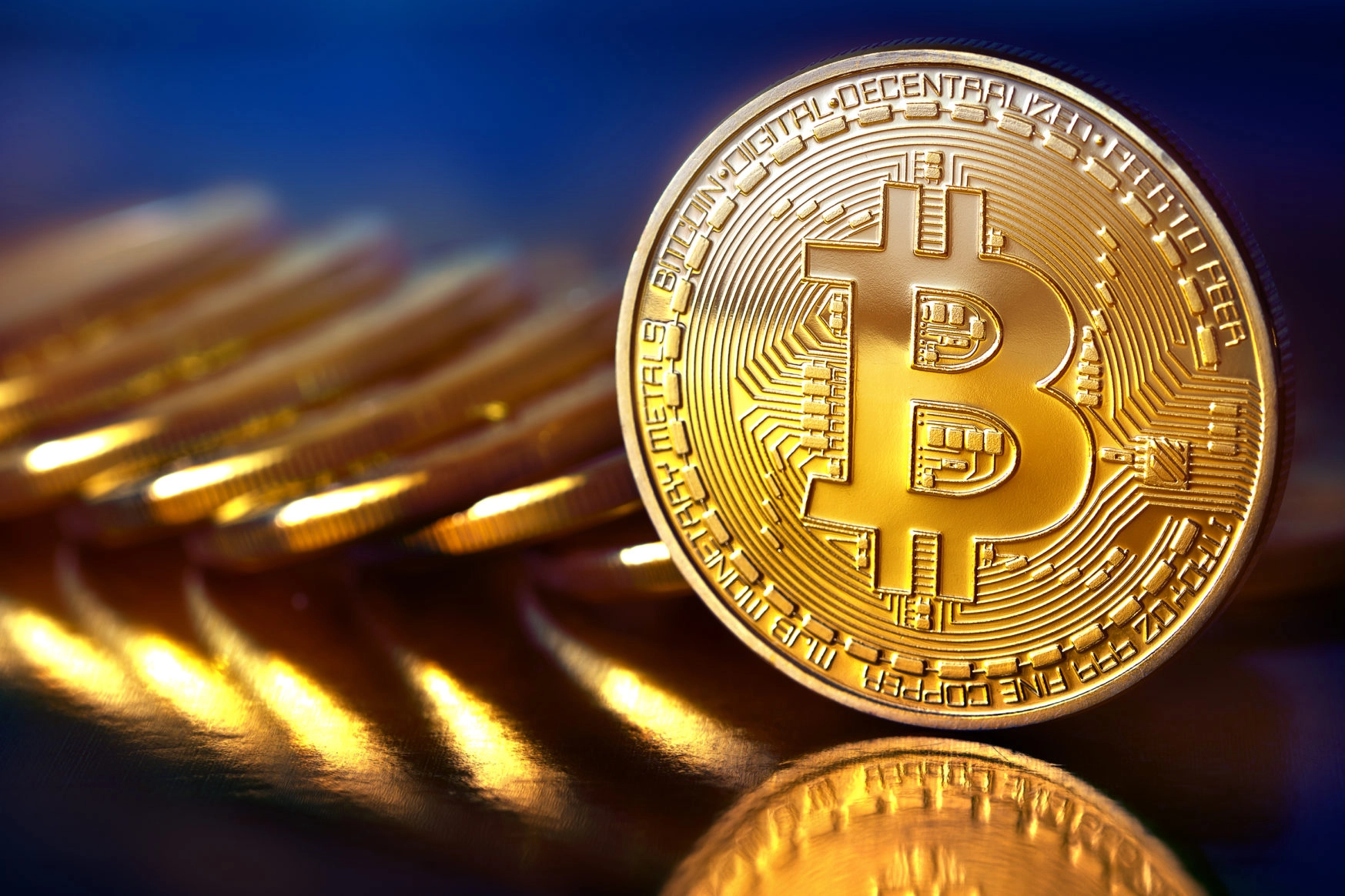 US-Bank JP-Morgan sieht Bitcoin bei 149.000 Dollar