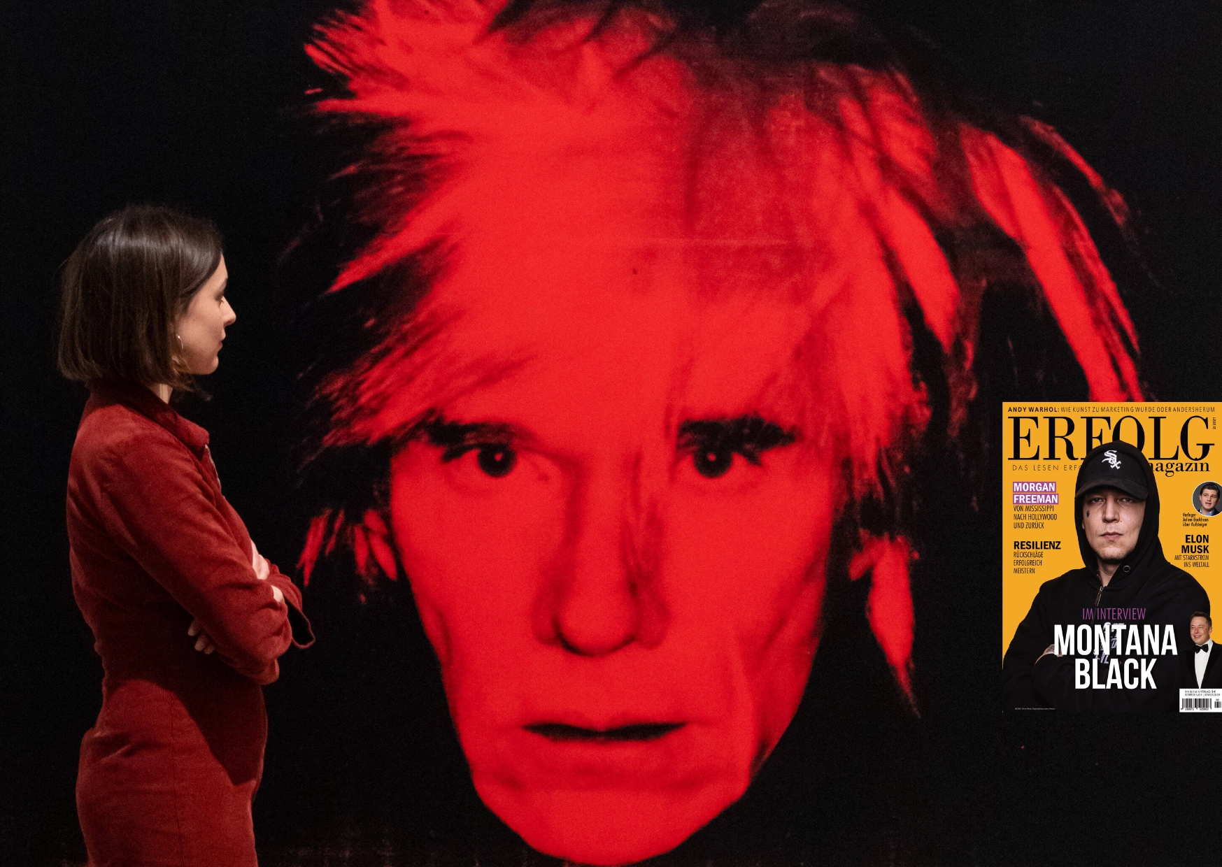 Andy Warhol