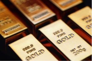 Gold und andere Edelmetalle als Wertanlage